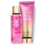 Victoria's secret - brume pour le corps 250ml - pure seduction