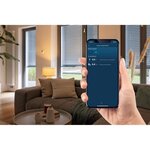 Prise connectée compacte BOSCH SMART HOME (Livrée sans contrôleur Smart Home)