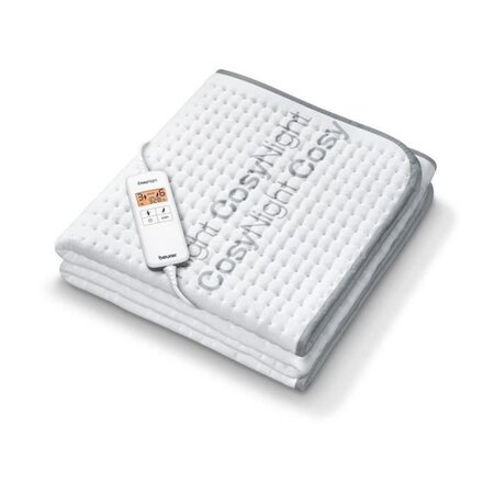 Ub 190 cosynight connect - chauffe-matelas 1 place connecté