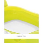 Intex 56805EU - Matelas gonflable de piscine