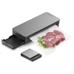 Fagor fg155 machine sous vide + pese aliments