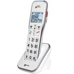 Téléphone senior 595 ule trio classic geemarc