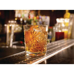 Verre à whisky double artis hobstar 350 ml - lot de 12 -  - verre x105mm