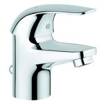 GROHE Robinet mitigeur lavabo Swift - Taille S - Chromé