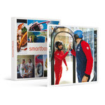 SMARTBOX - Coffret Cadeau 2 vols en chute libre indoor avec iFLY Lyon pour 2 personnes -  Sport & Aventure