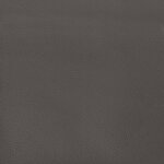 vidaXL Cadre de lit Gris 120x200 cm Similicuir