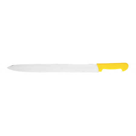 Couteau à kebab l-400 mm - l2g -  - inox400