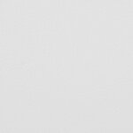 vidaXL Chaises à manger lot de 6 blanc similicuir