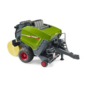 Bruder 02038 - Presse à ballots Fendt Rotana 180V