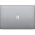 Apple - 13,3 MacBook Pro - 512Go - Gris Sidéral