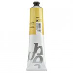 Peinture à l'huile fine XL Studio - Jaune de Naples - 200 ml