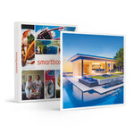SMARTBOX - Coffret Cadeau Mille et une nuits de prestige -  Séjour