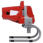vidaXL Pistolet à peinture à haute pression sans air 1010 W