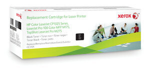 Xerox toner pour hp ce310a autonomie 1300 pages