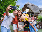 SMARTBOX - Coffret Cadeau Parc Astérix : Billet d’entrée pour 1 adulte -  Multi-thèmes