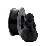 Filament PLA 3D - Diamètre 2 85 mm - Bobine 1kg - Couleur Noir