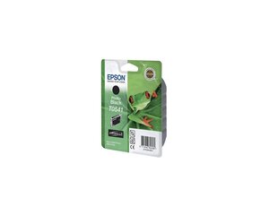 Cartouche d'encre epson grenouille t0541 (noir photo)