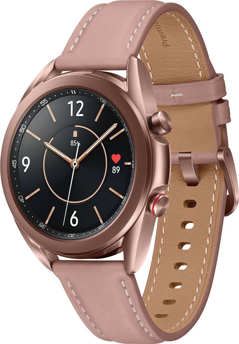 Galaxy active sale watch 3
