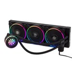 ENERMAX Liqfusion Watercooling RGB-sync 360 mm