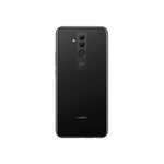 Huawei mate 20 lite noir 64 go