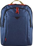 Sac à dos Ordinateur Portable Techair Basic 15,6"max (Bleu)