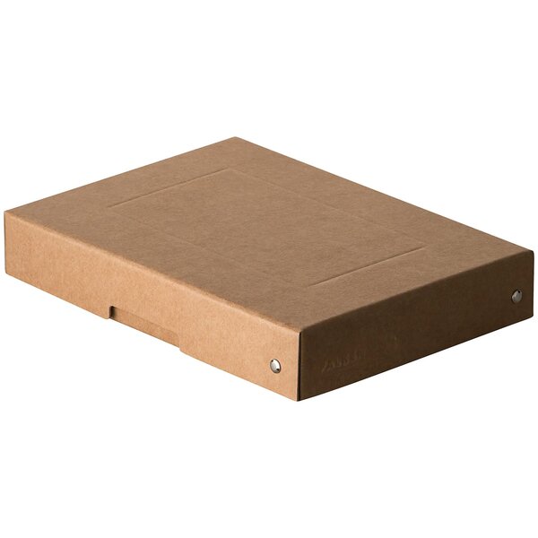 Purebox Nature A5 40mm - Brun - Falken