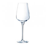 Verre à vin grand sublym 426 ml - lot de 12 - chef & sommelier -  - kwarx x250mm