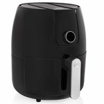 Princess Friteuse numérique XXL 4 5 L 1500 W Noir