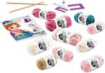 kit Tricot 3 pieces