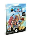 One Piece - 25ème anniversaire Kit découverte