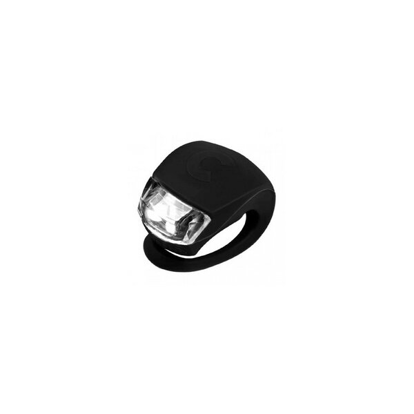 Accessoire Trottinette Lumiere LED  Noir