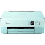 Canon imprimante multifonctionsenpixma ts5353jet d'encrewifivert