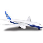 Majorette 212057980 - Avion miniature  Assortiment