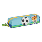 Petite Trousse Tigre Foot - Draeger paris