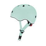 506-206 casque de sport Vert