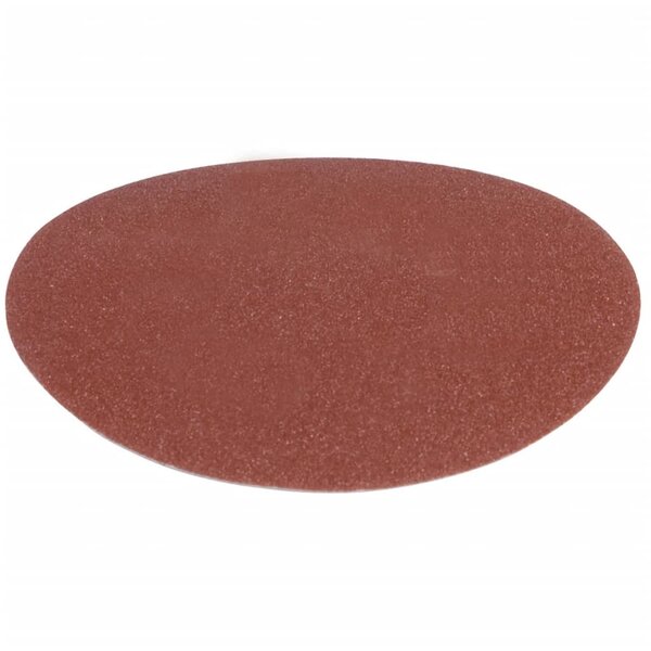 Ferm disque de ponçage 10 pièces papier bga1039
