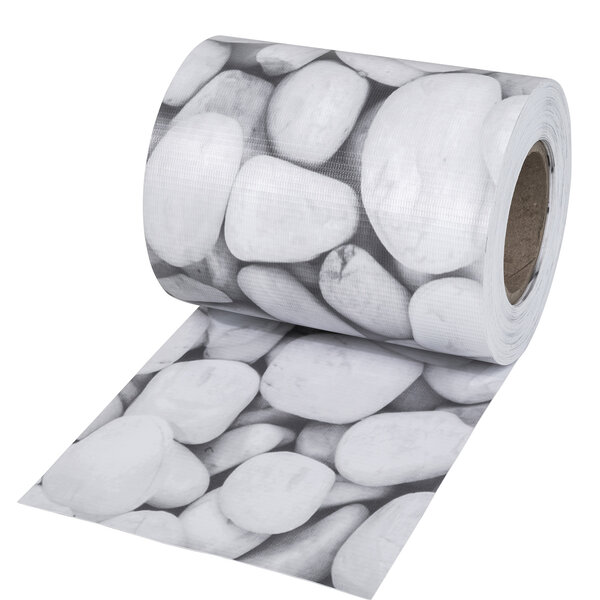 Tectake Brise vue PVC - 35 m