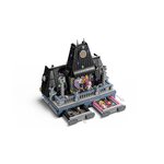 Lego 76781 - Wednesday Figurine de Mercredi Addam