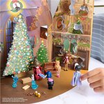 Spin Master 6067358 - Calendrier de l'avent 2023 Wizarding World Harry Potter