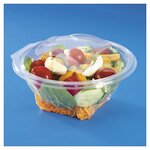 Saladier plastique rond sekipack® 750 cc (lot de 200)