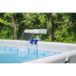 BESTWAY Spa gonflable Lay-Z-Spa Honolulu - 4 a 6 places - 196 x 71 cm