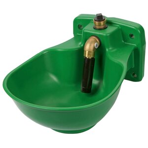 Kerbl Distributeur d'eau HP20 Plastique 230 V 222040