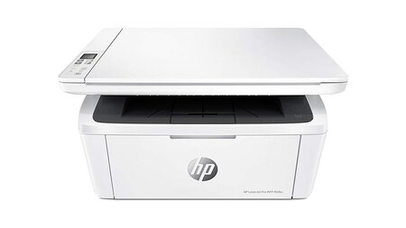 Imprimante multifonction laserjet pro m28w (wlan) hp entreprise