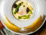 SMARTBOX - Coffret Cadeau Adresses gastronomiques : dîner vénitien au restaurant Mori Venice Bar à Paris -  Gastronomie