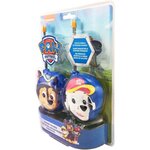 EKIDS PAT' PATROUILLE Talkie Walkie PW-202