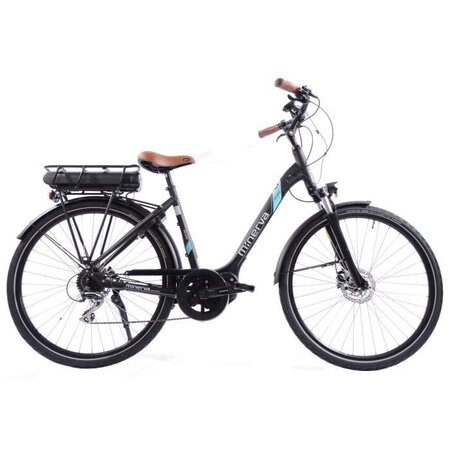 Vélo Minerva GEN 2