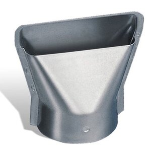 Steinel Buse pour vitres 50 mm