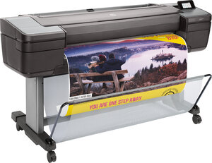 Imprimante hp designjet z6 44inch postscriptprinter