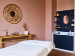 SMARTBOX - Coffret Cadeau Mercure Le Touquet 4 étoiles : 1 nuit en hôtel avec spa et soin modelage -  Séjour