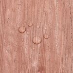 vidaXL Dalles de plancher autoadhésives 55 Pièces PVC 5 11 m² rouge